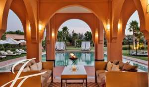 Vendita Villa Marrakech