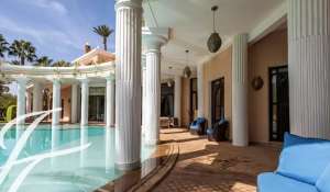 Vendita Villa Marrakech