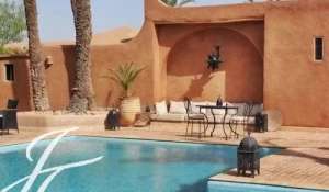 Vendita Villa Marrakech