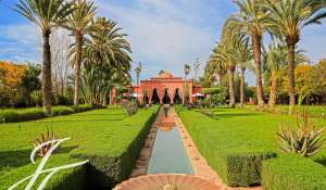 Vendita Villa Marrakech