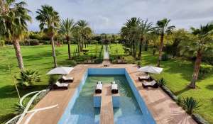 Vendita Villa Marrakech