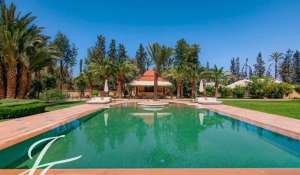 Vendita Villa Marrakech