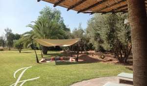 Vendita Villa Marrakech