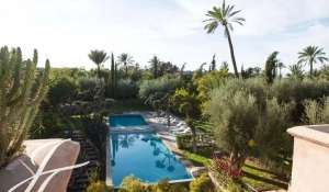 Vendita Villa Marrakech