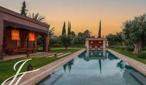 Vendita Villa Marrakech