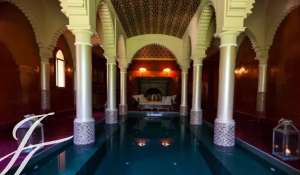 Vendita Villa Marrakech