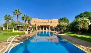 Vendita Villa Marrakech