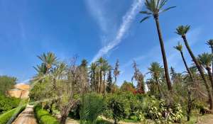 Vendita Villa Marrakech