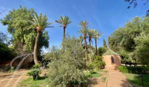 Vendita Villa Marrakech