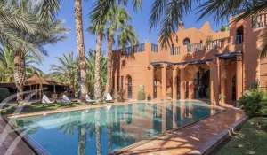 Vendita Villa Marrakech