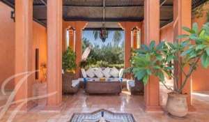 Vendita Villa Marrakech