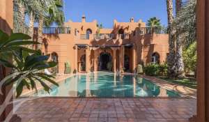 Vendita Villa Marrakech