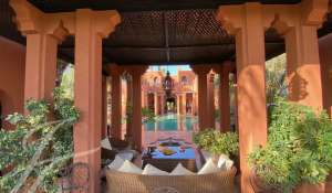 Vendita Villa Marrakech