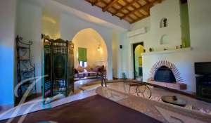 Vendita Villa Marrakech