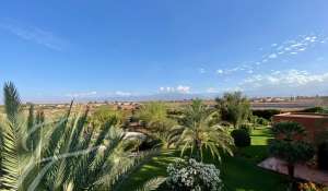 Vendita Villa Marrakech