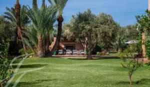 Vendita Villa Marrakech