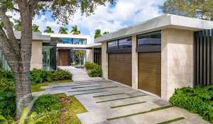 Vendita Villa Miami