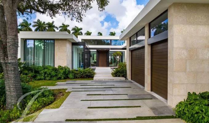 Vendita Villa Miami