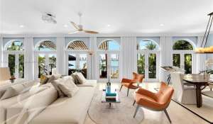 Vendita Villa Miami Beach