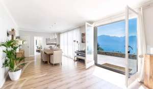 Vendita Villa Montreux