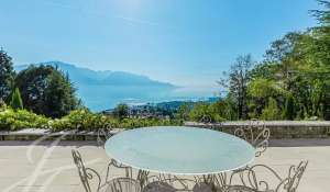 Vendita Villa Montreux