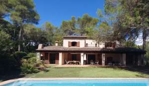 Vendita Villa Mougins