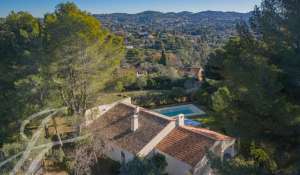 Vendita Villa Mougins