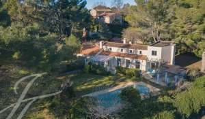 Vendita Villa Mougins