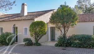 Vendita Villa Mougins