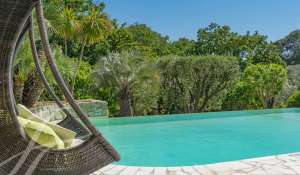 Vendita Villa Mougins