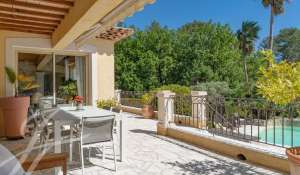 Vendita Villa Mougins