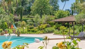 Vendita Villa Mougins