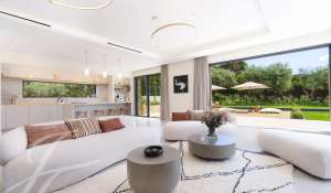 Vendita Villa Mougins