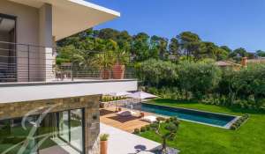 Vendita Villa Mougins