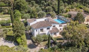 Vendita Villa Mougins