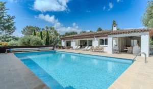 Vendita Villa Mougins