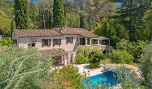 Vendita Villa Mougins