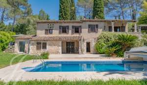 Vendita Villa Mougins