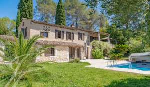 Vendita Villa Mougins