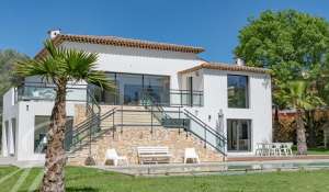 Vendita Villa Mougins