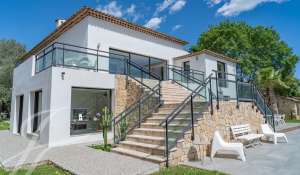 Vendita Villa Mougins