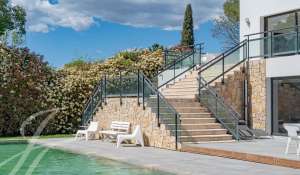 Vendita Villa Mougins