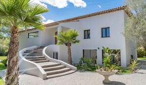 Vendita Villa Mougins