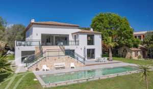 Vendita Villa Mougins