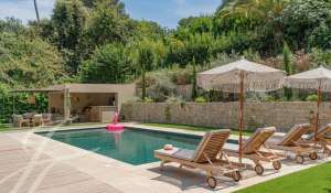 Vendita Villa Mougins