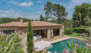 Vendita Villa Mougins