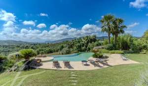 Vendita Villa Mougins