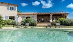 Vendita Villa Mougins