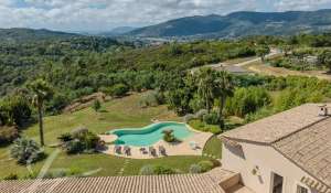 Vendita Villa Mougins