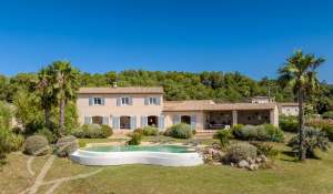 Vendita Villa Mougins